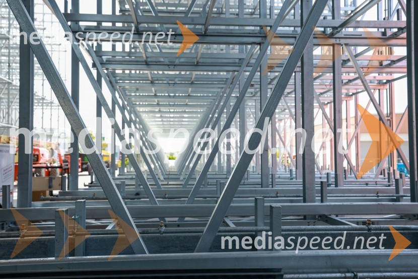 Slovenski Riko do novega poslovnega mejnika v Nemčiji