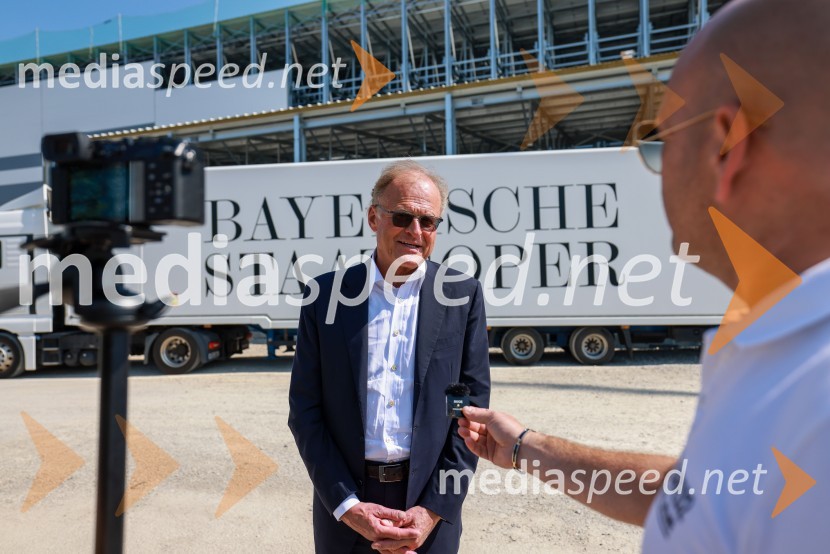  Janez  Škrabec, direktor Riko d.o.o.Slovenski Riko do novega poslovnega mejnika v Nemčiji