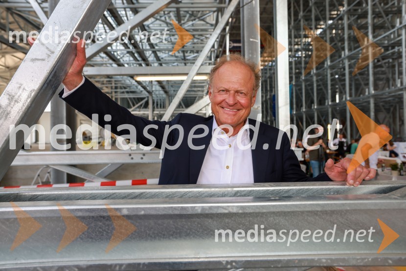  Janez  Škrabec, direktor Riko d.o.o.Slovenski Riko do novega poslovnega mejnika v Nemčiji