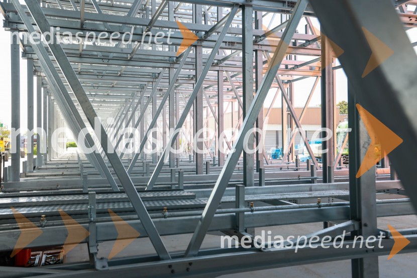 Slovenski Riko do novega poslovnega mejnika v Nemčiji