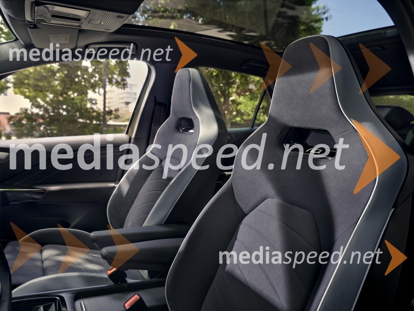 Novi ID.3 – kakovosten, všečen, digitalen