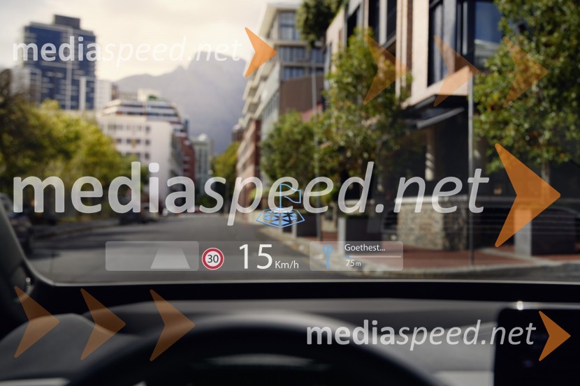 Novi ID.3 – kakovosten, všečen, digitalen