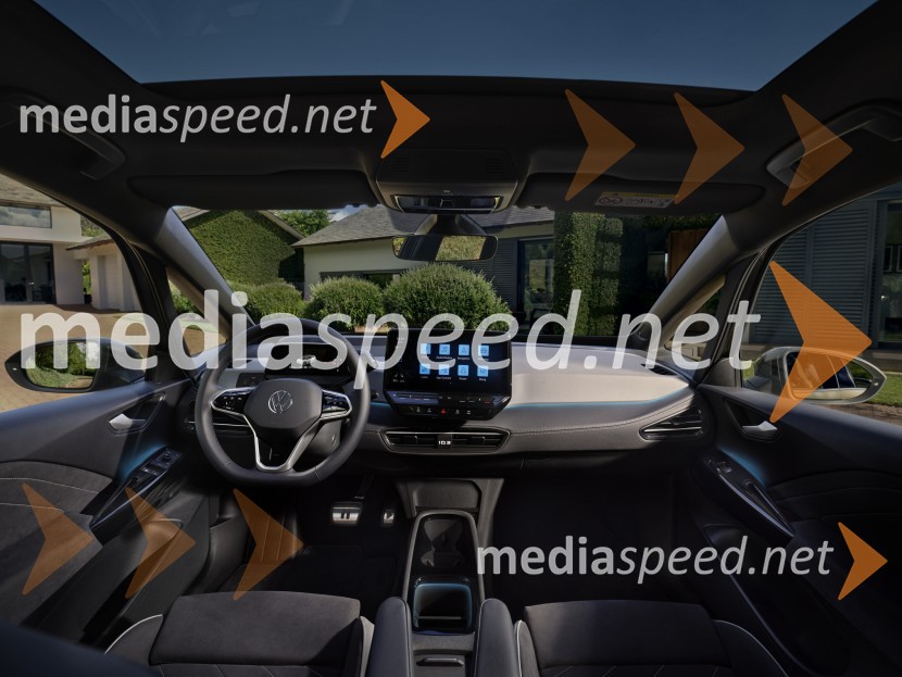 Novi ID.3 – kakovosten, všečen, digitalen