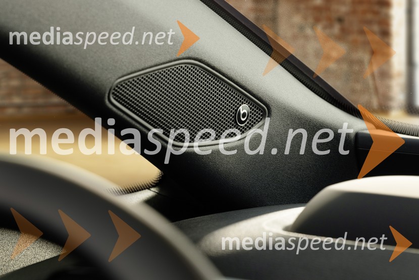 Novi ID.3 – kakovosten, všečen, digitalen