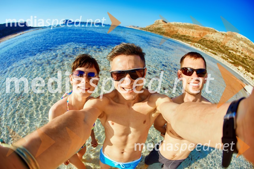 Kreta, kot iz raja vzeta