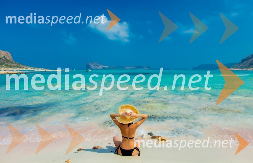 Kreta, kot iz raja vzeta