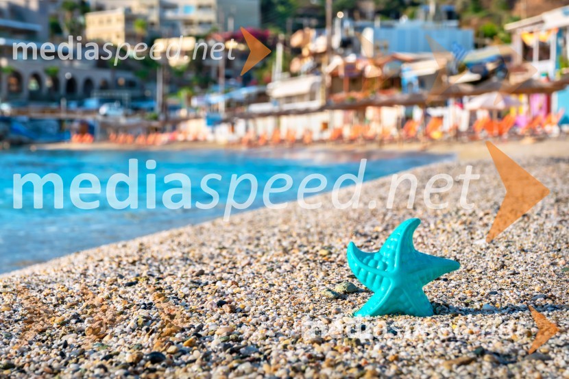 Kreta, kot iz raja vzeta