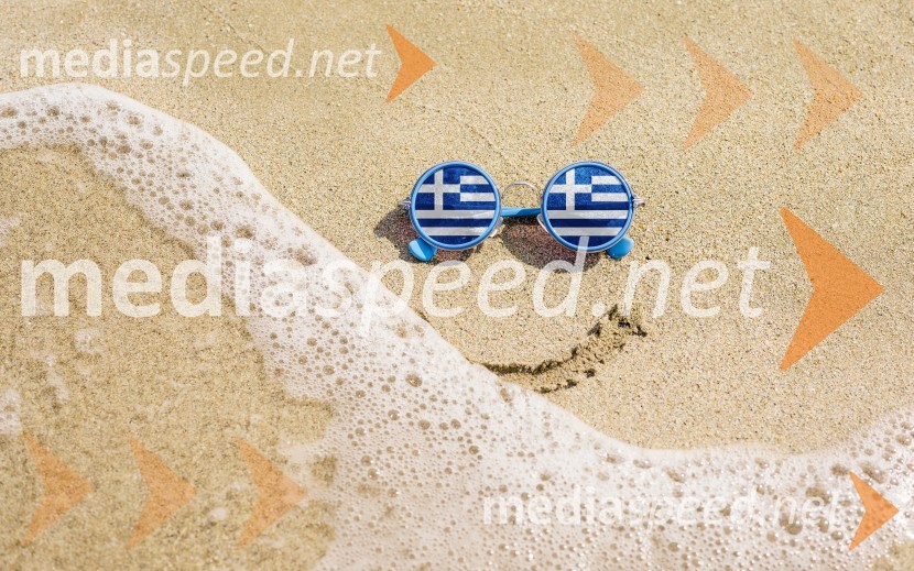 Kreta, kot iz raja vzeta