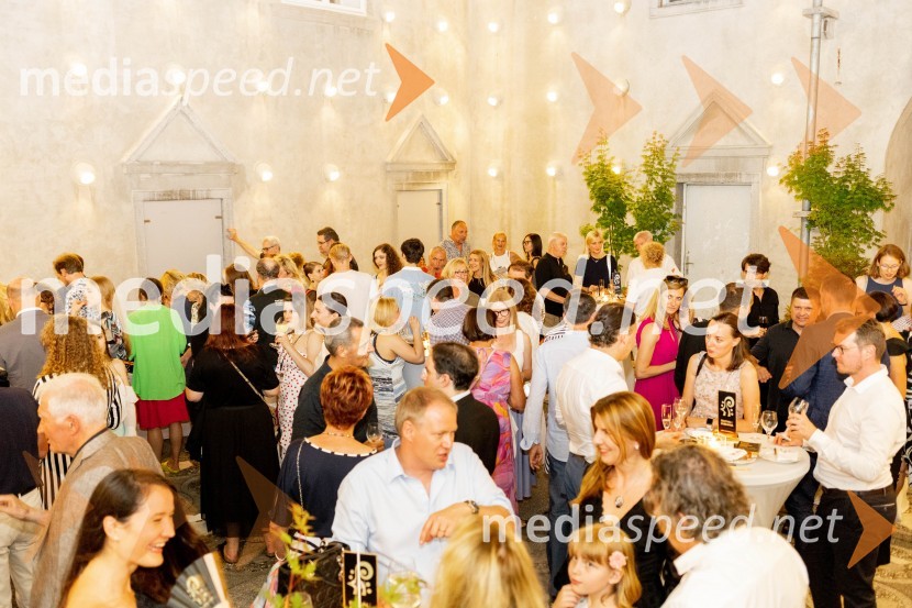 Carmina Burana, Ljubljana Festival 2023