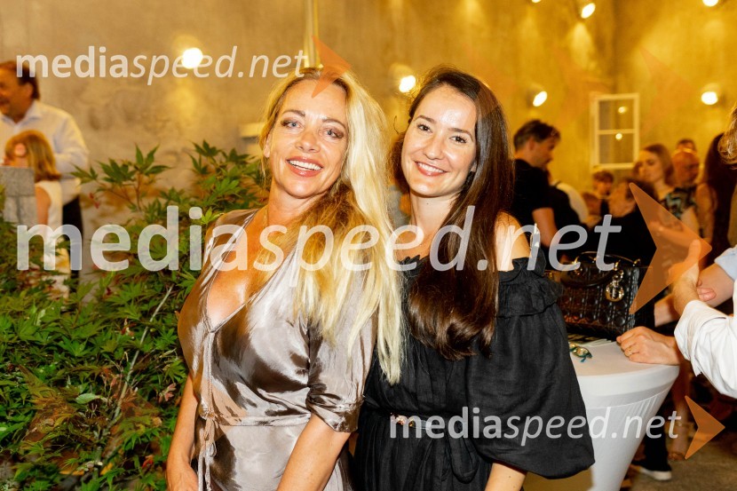  Maša Potkonjak Korošec, odvetnica;  Jerneja KaplanCarmina Burana, Ljubljana Festival 2023