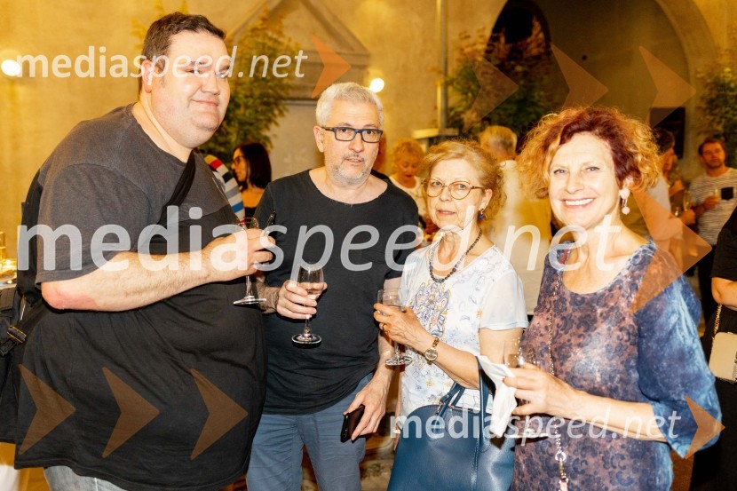 Carmina Burana, Ljubljana Festival 2023