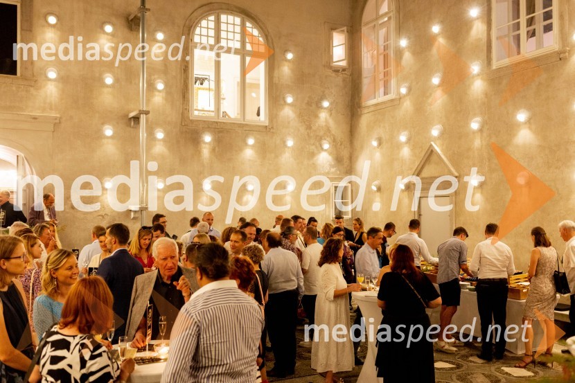 Carmina Burana, Ljubljana Festival 2023