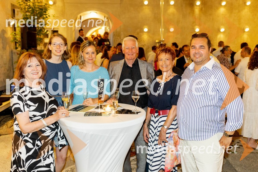  ... ;  ... ;  ... ;  Bojan Pretnar, prvi direktor Urada Republike Slovenije za intelektualno lastnino;  Boža Pretnar;  ... Carmina Burana, Ljubljana Festival 2023