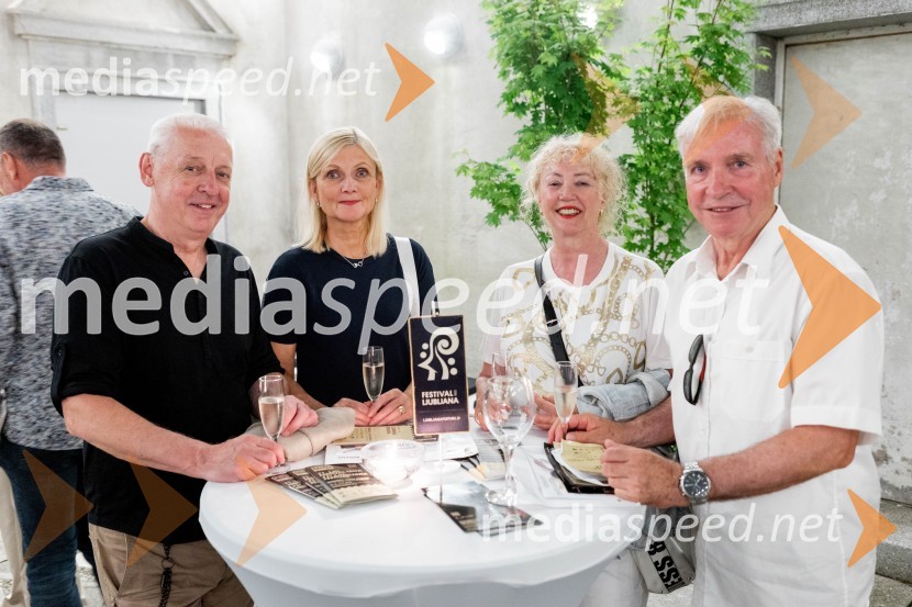 Carmina Burana, Ljubljana Festival 2023
