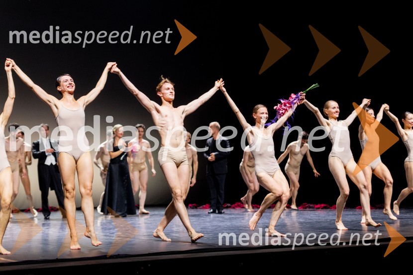 Carmina Burana, Ljubljana Festival 2023