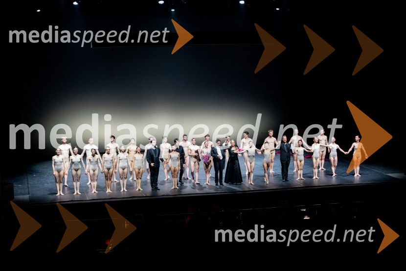 Carmina Burana, Ljubljana Festival 2023