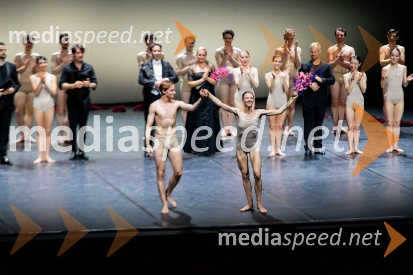 Carmina Burana, Ljubljana Festival 2023