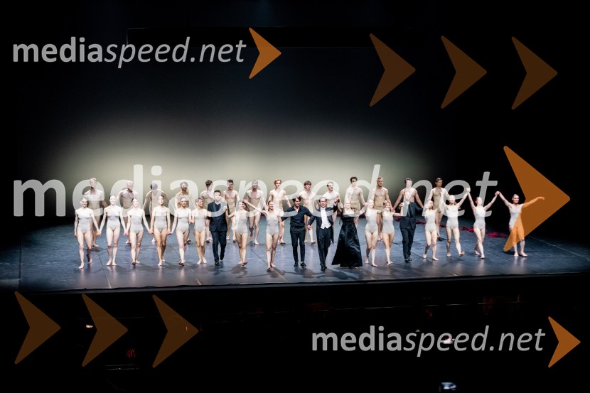 Carmina Burana, Ljubljana Festival 2023