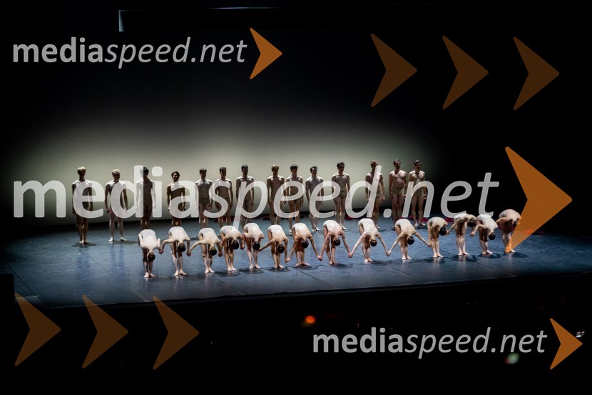 Carmina Burana, Ljubljana Festival 2023