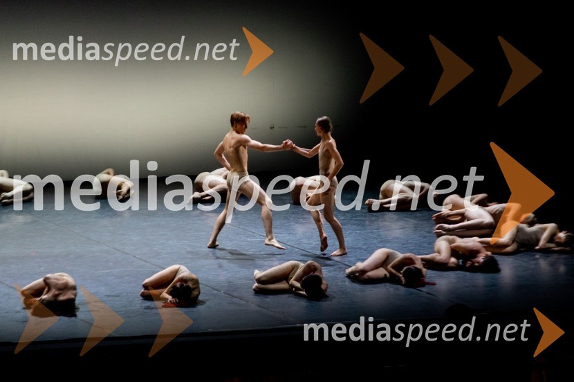 Carmina Burana, Ljubljana Festival 2023