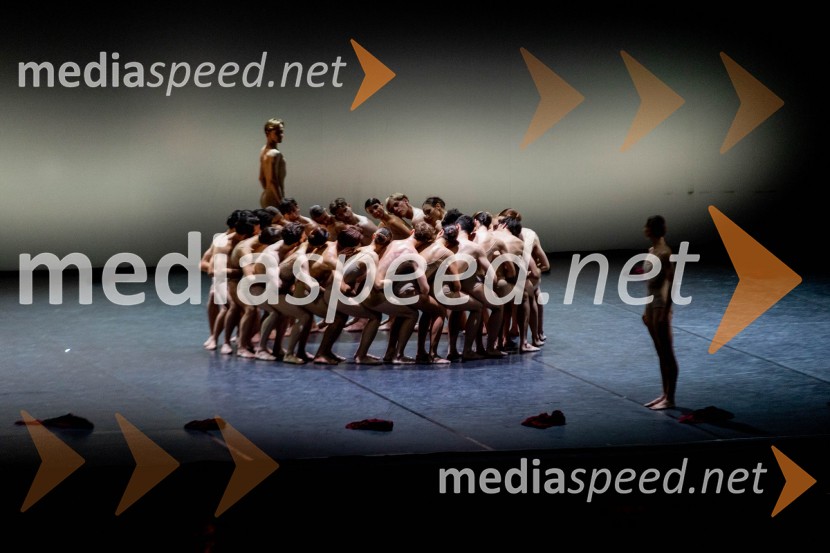 Carmina Burana, Ljubljana Festival 2023