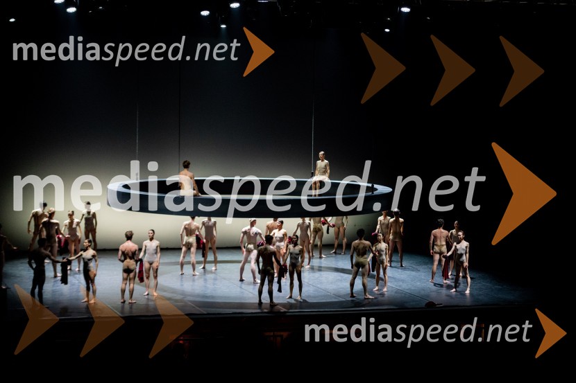 Carmina Burana, Ljubljana Festival 2023