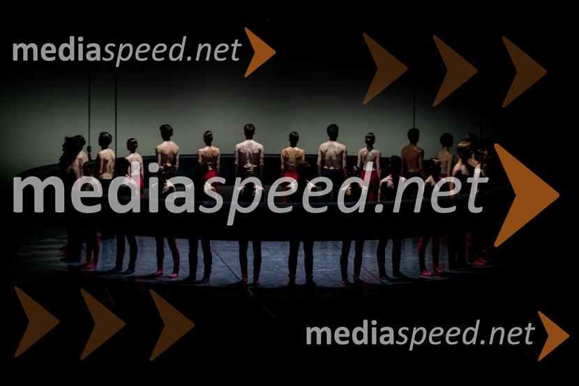 Carmina Burana, Ljubljana Festival 2023