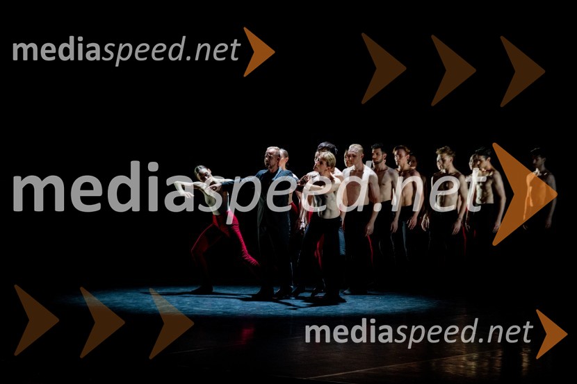 Carmina Burana, Ljubljana Festival 2023