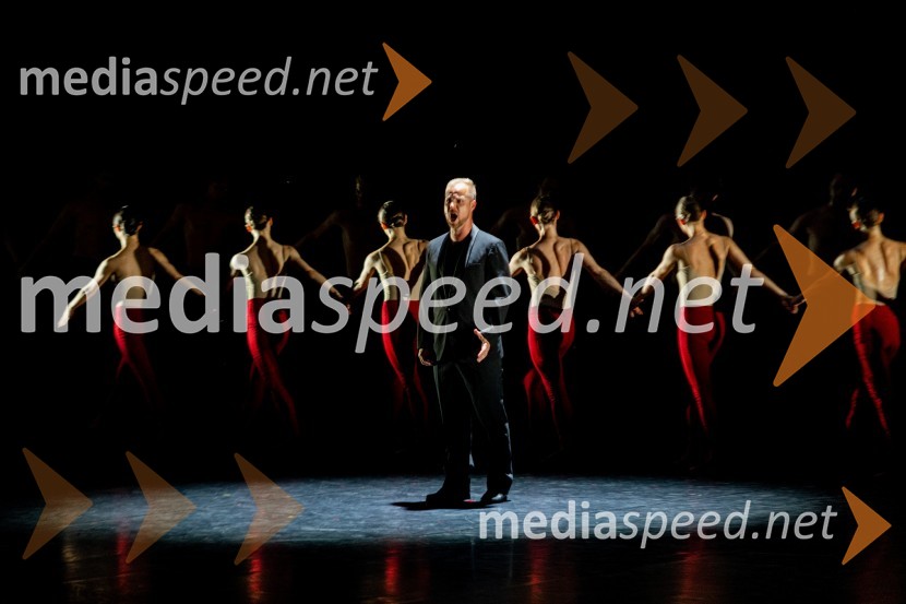 Carmina Burana, Ljubljana Festival 2023