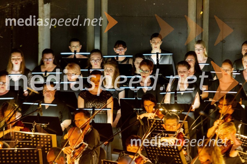 Carmina Burana, Ljubljana Festival 2023