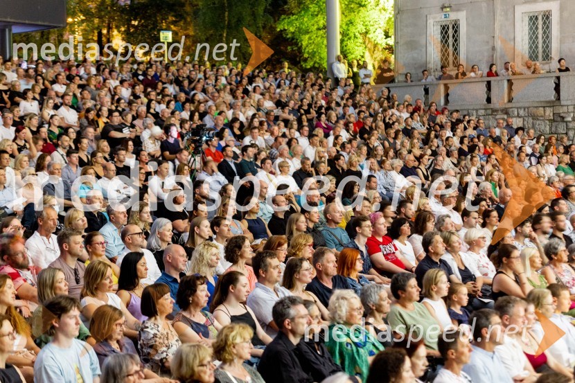 Carmina Burana, Ljubljana Festival 2023