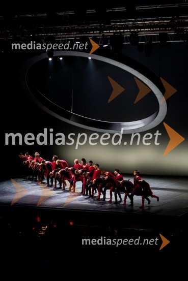 Carmina Burana, Ljubljana Festival 2023