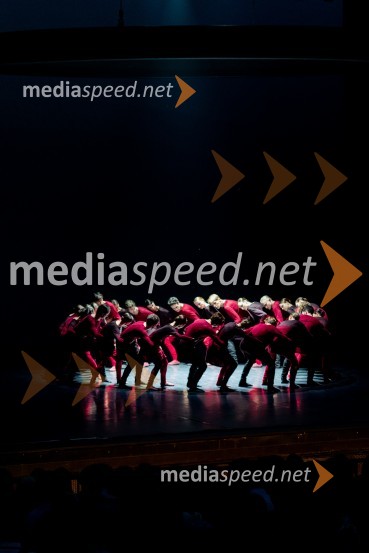 Carmina Burana, Ljubljana Festival 2023