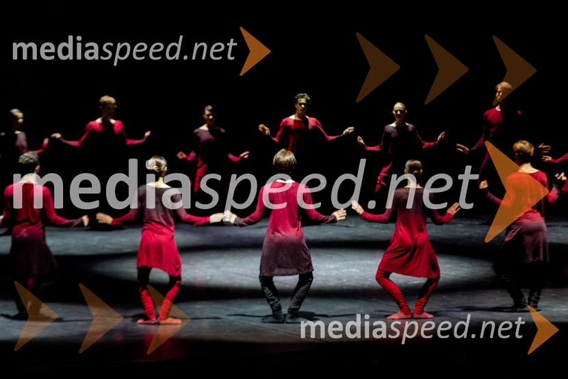 Carmina Burana, Ljubljana Festival 2023