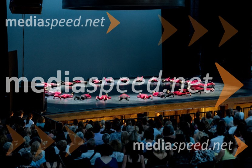 Carmina Burana, Ljubljana Festival 2023