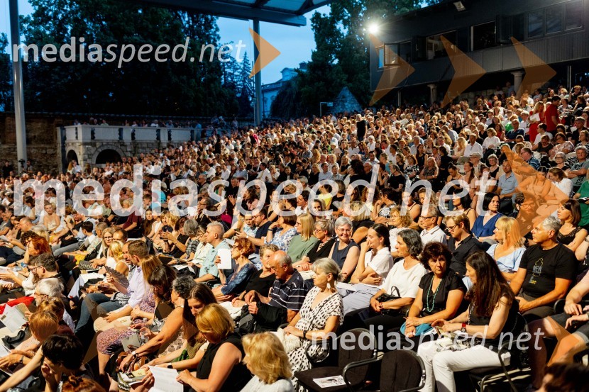 Carmina Burana, Ljubljana Festival 2023