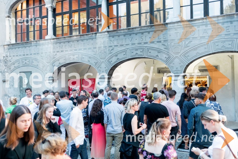 Carmina Burana, Ljubljana Festival 2023