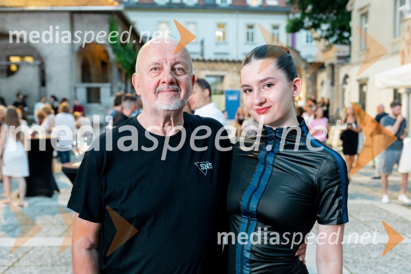  Zmago Jelinčič Plemeniti, politik;  ... Carmina Burana, Ljubljana Festival 2023