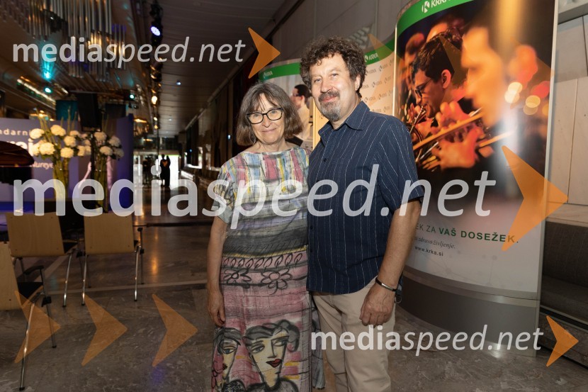 1. Mednarodni baletni festival Plesne noči, slavnostna otvoritev