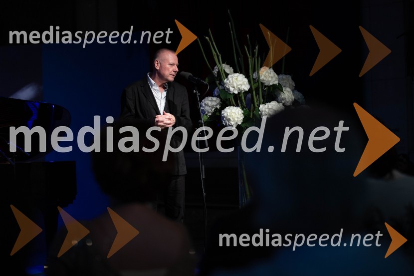  Staš Ravter, direktor SNG Opera in balet Ljubljana1. Mednarodni baletni festival Plesne noči, slavnostna otvoritev