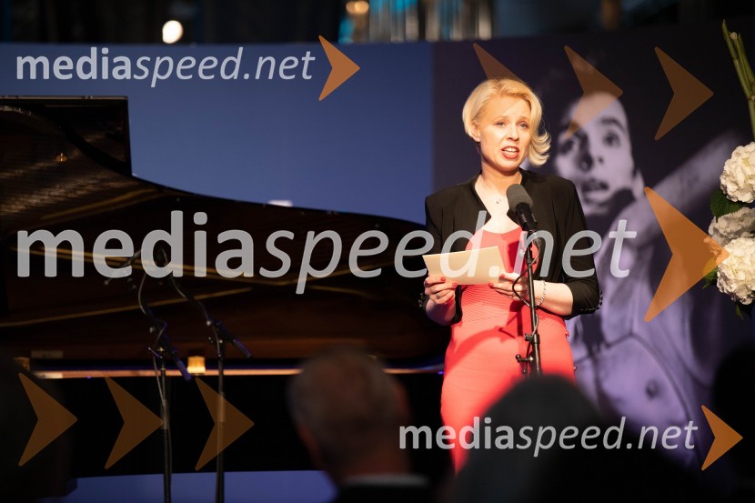 mag. Urška Klakočar Zupančič, predsednica Državnega zbora RS, podpredsednica, Gibanje Svoboda1. Mednarodni baletni festival Plesne noči, slavnostna otvoritev