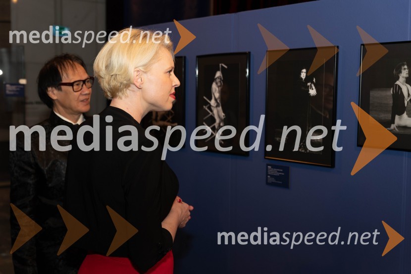 mag. Urška Klakočar Zupančič, predsednica Državnega zbora RS, podpredsednica, Gibanje Svoboda1. Mednarodni baletni festival Plesne noči, slavnostna otvoritev