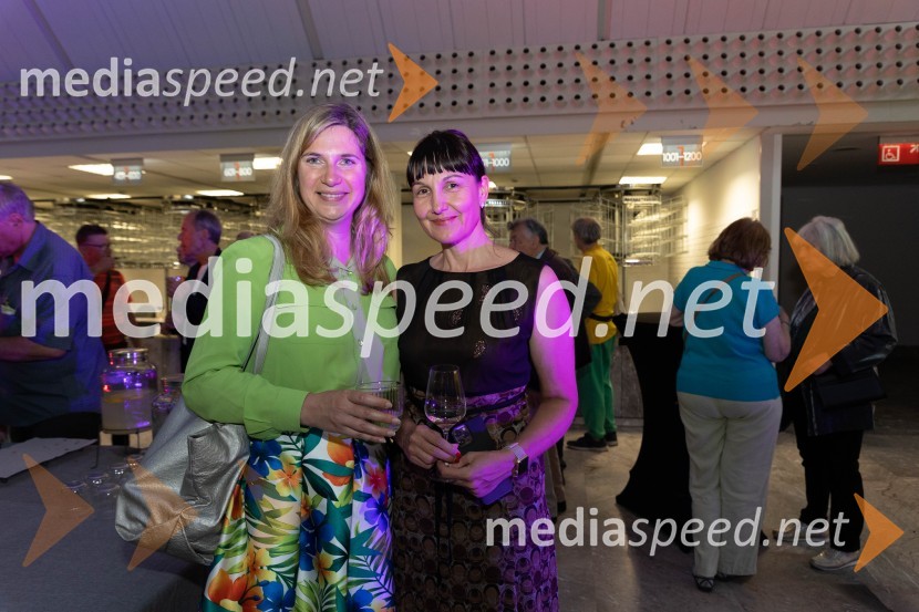  Barbara Čepirlo Čičigoj, odnosi z javnostjo Opera in Balet Ljubljana;  ... 1. Mednarodni baletni festival Plesne noči, slavnostna otvoritev