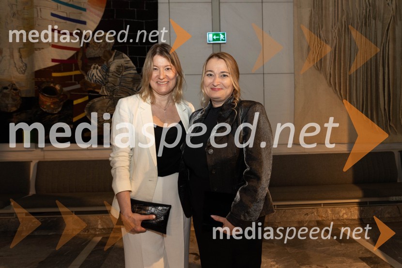 1. Mednarodni baletni festival Plesne noči, slavnostna otvoritev