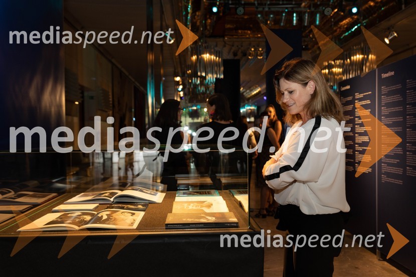 1. Mednarodni baletni festival Plesne noči, slavnostna otvoritev