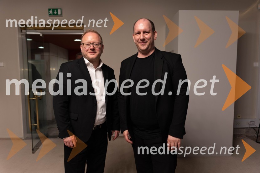 mag. Aleš Drenik, vodja programa resne glasbe, opere in balet, Cankarjev dom;  ... 1. Mednarodni baletni festival Plesne noči, slavnostna otvoritev