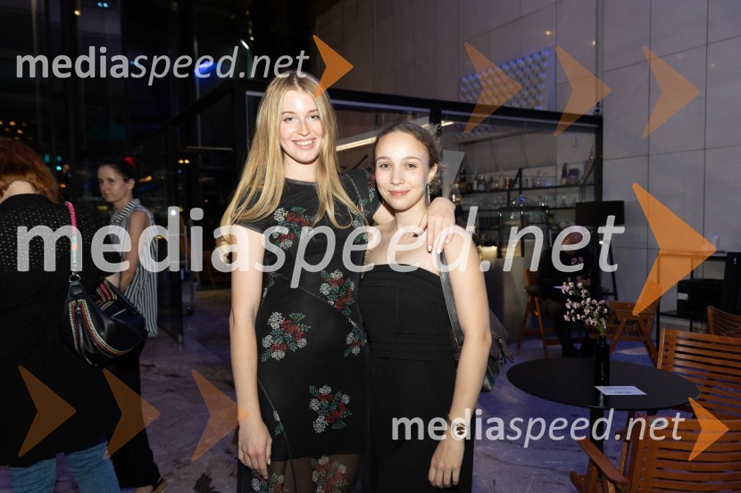 1. Mednarodni baletni festival Plesne noči, slavnostna otvoritev