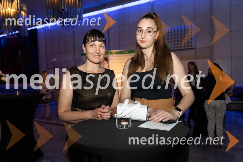 1. Mednarodni baletni festival Plesne noči, slavnostna otvoritev