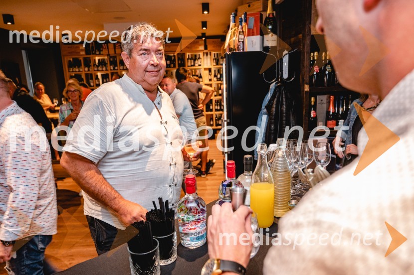 2. obletnica vinoteke Deliz