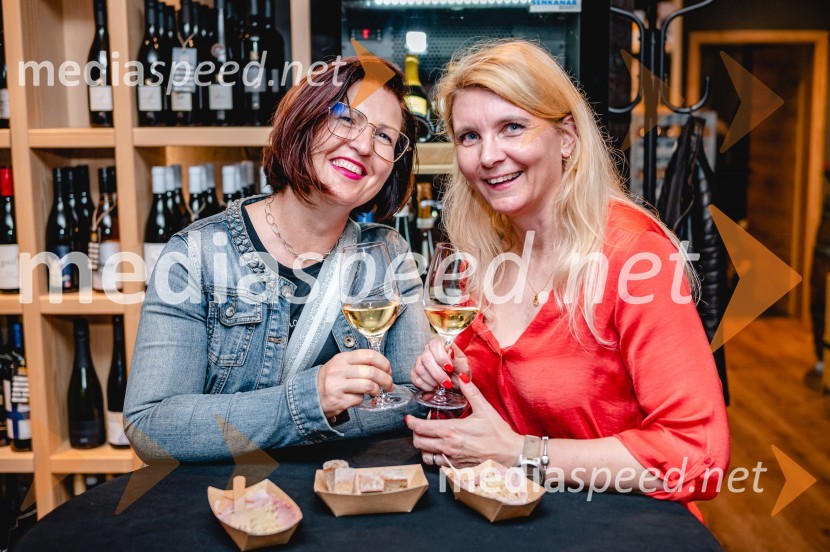 2. obletnica vinoteke Deliz